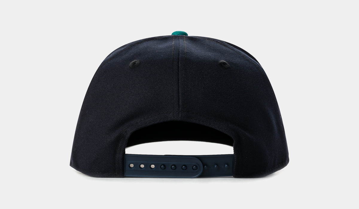 New Era Shoe Palace Exclusive Seattle Mariners 950AF Snapback Mens