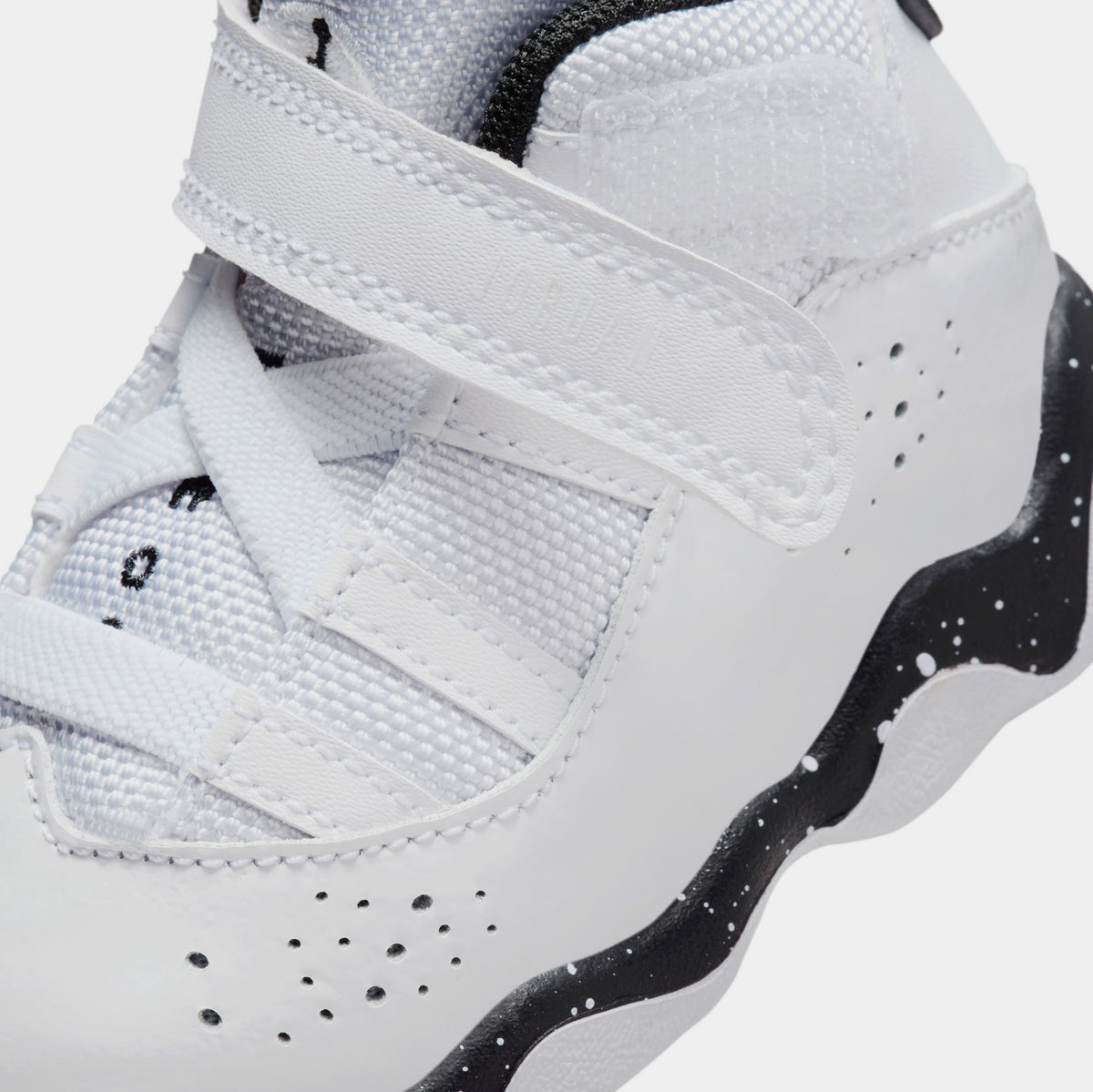 infant jordan 6 rings