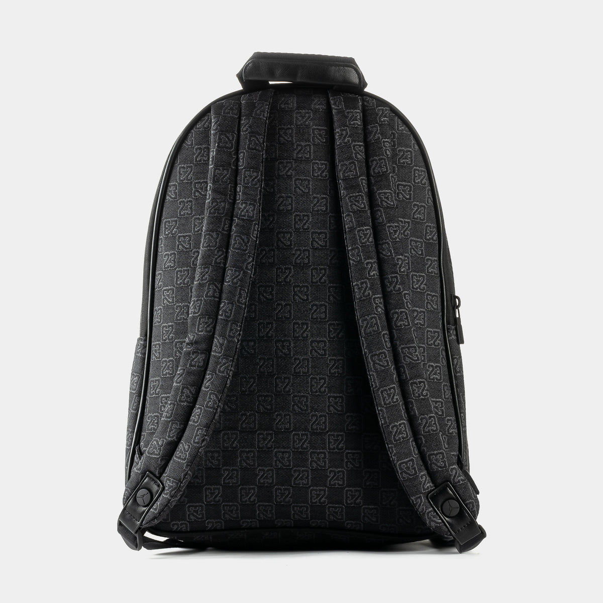 Jordan Jam Monogram Mens Backpack Black MA9155-023 – Shoe Palace