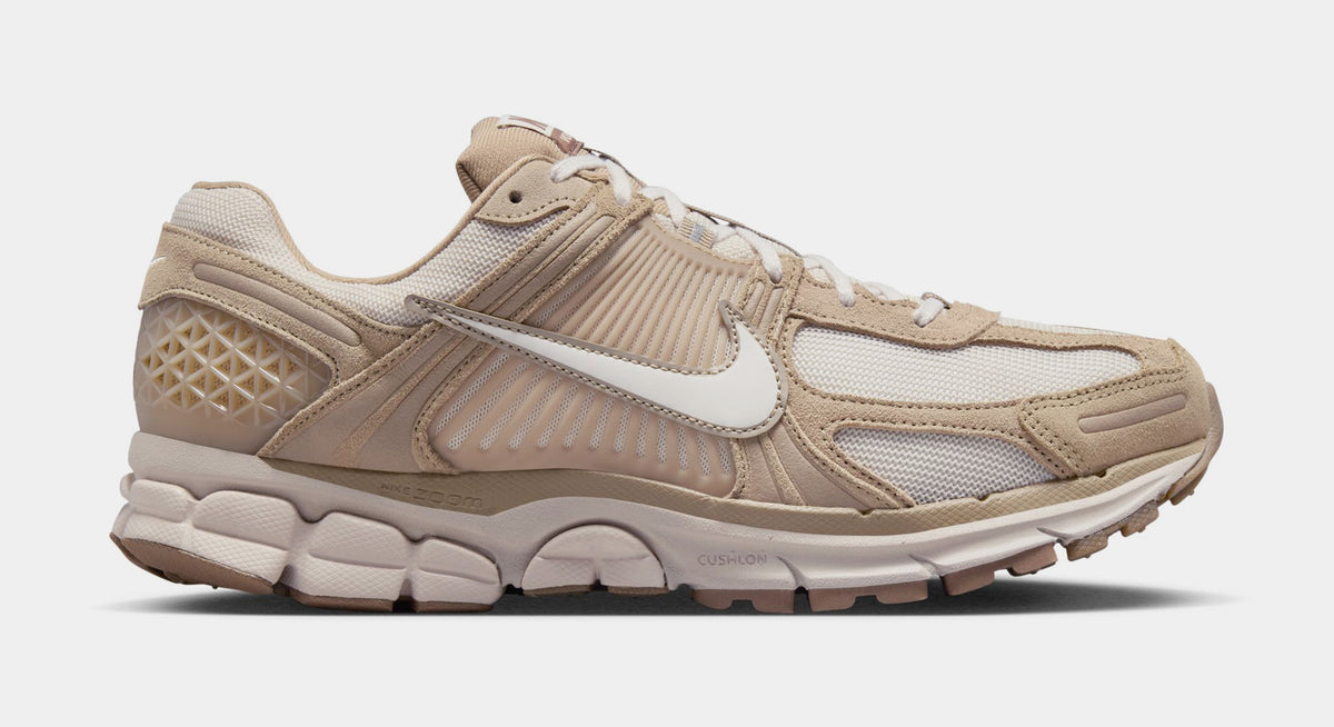 NIKE Men\'s ZOOM VOMERO 5 SE Orewood 9.5 Nike Zoom Vomero 5 Light Orewood Brown FZ3780-101 Womens New  main image 2