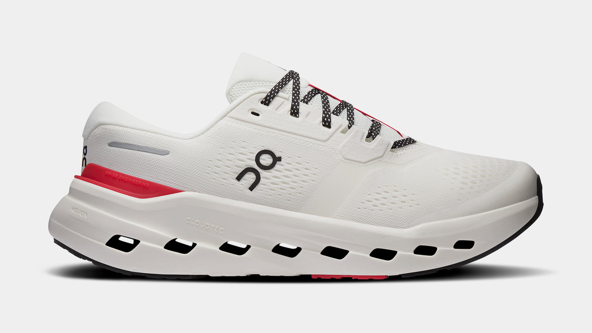 On Cloudrunner 3 Mens Running Shoes