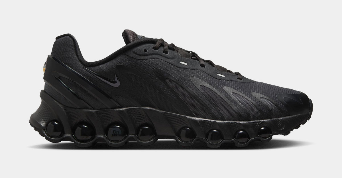 Nike Air ブラックスニーカー US 8 63e1fa385e216cf1bba34178c5d995