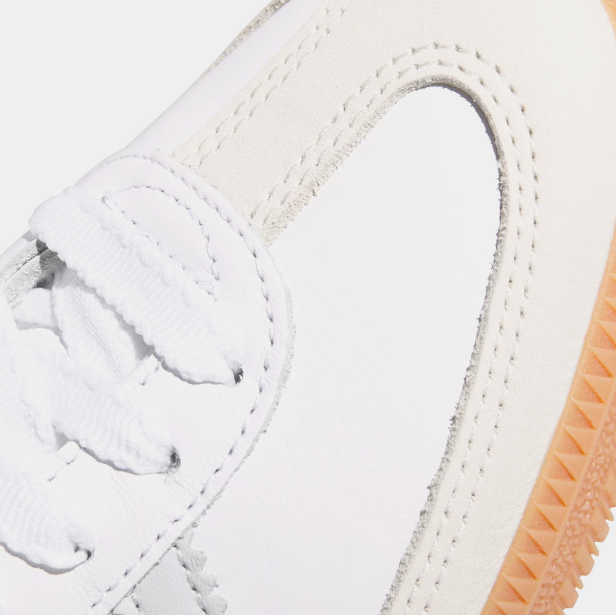 adidas W Samba OG 'White Halo Blue' 8.5