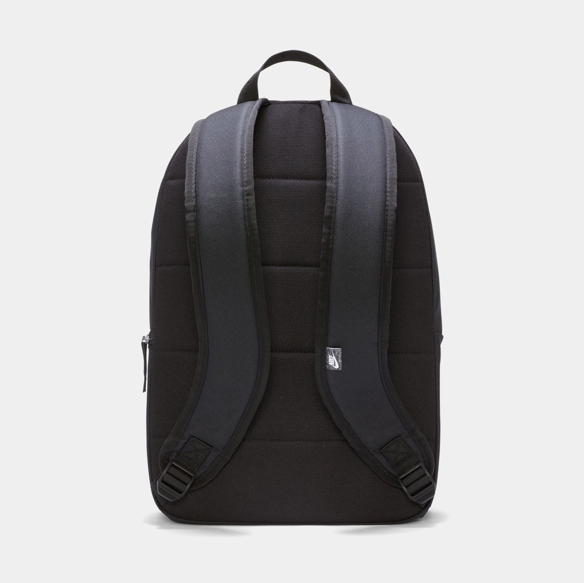 Nike NSW Heritage Mens Backpack Black White DC4244-010 – Shoe Palace