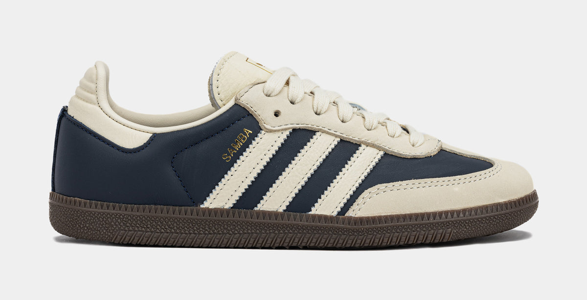 adidas OG サンバ samba adidas Samba OG Night Indigo IG1968 | SneakerFiles