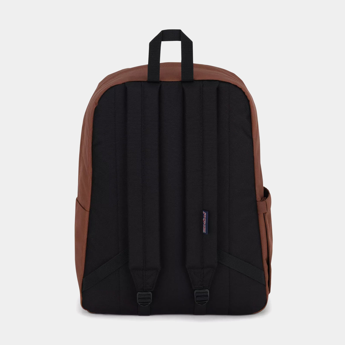 JANSPORT Superbreak Plus Laptop Mens Backpack Brown JS0A4QUEGM4 – Shoe Palace