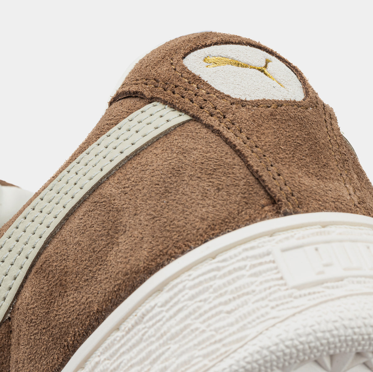 シューズ SUEDE 50 Shop Beige Womens Suede Xl Elevated Lace Up Sneakers – Shoebacca