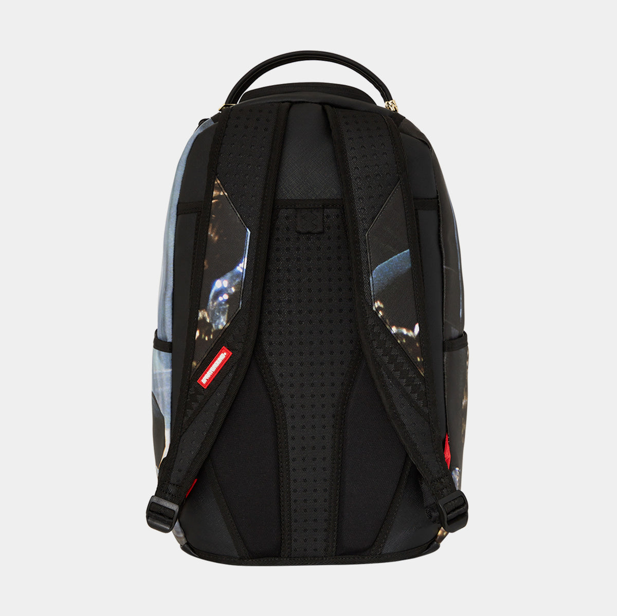 Tony Black Backpack NWT Tony Bianco Lachy - Tony Bianco - AirRobe main image 4