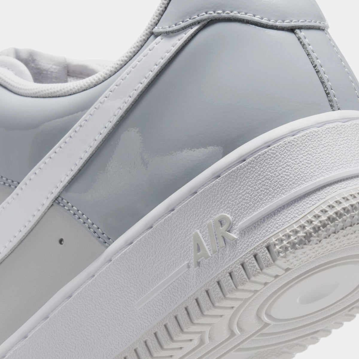 air force one low grey