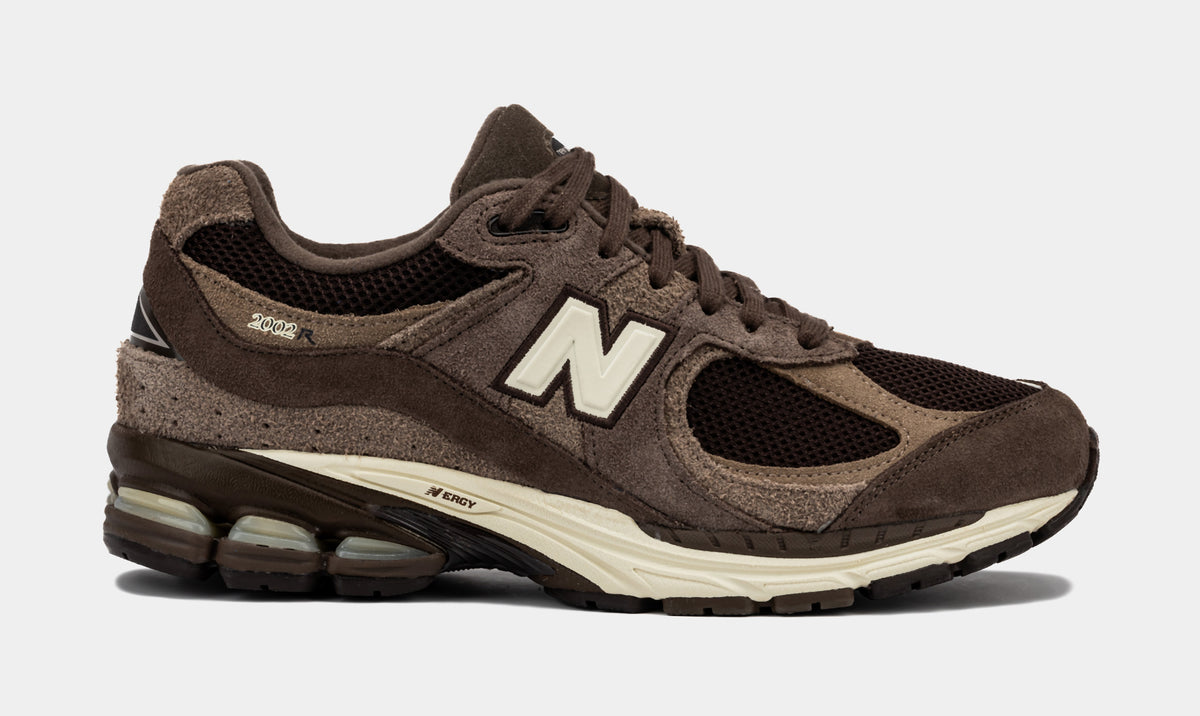 New Balance Shoe Palace x New Balance 2002R Volcanic Rocks Mens