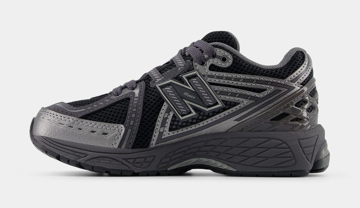 New Balance 1906R Preschool Running Shoes Phantom PC1906EX – Shoe