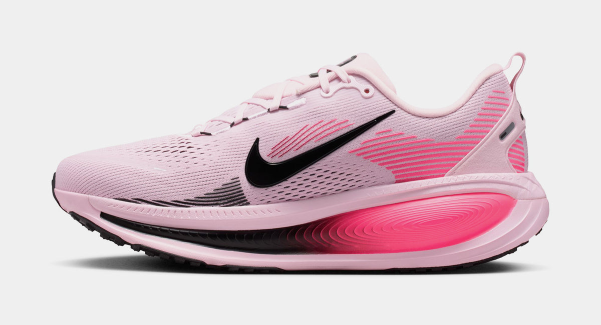 Nike Vomero 18 Pink Foam Mens Running Shoes Pink Foam Hyper Pink
