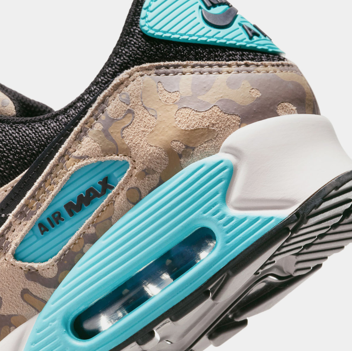 men's camo nike air max