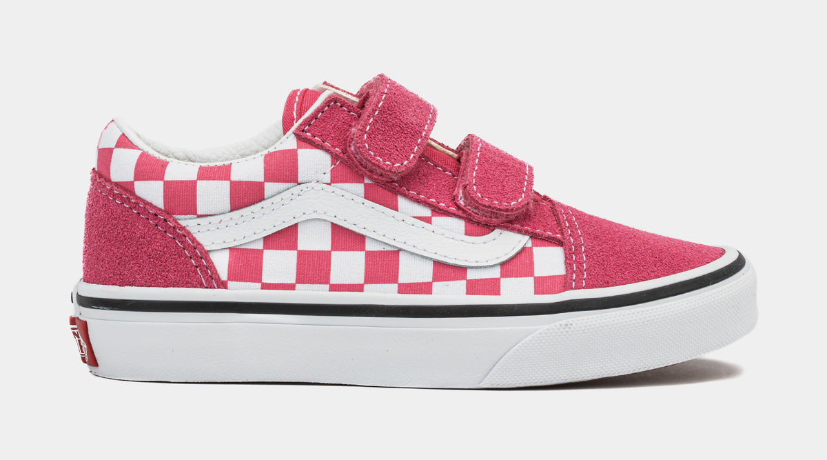 vans old skool rosy
