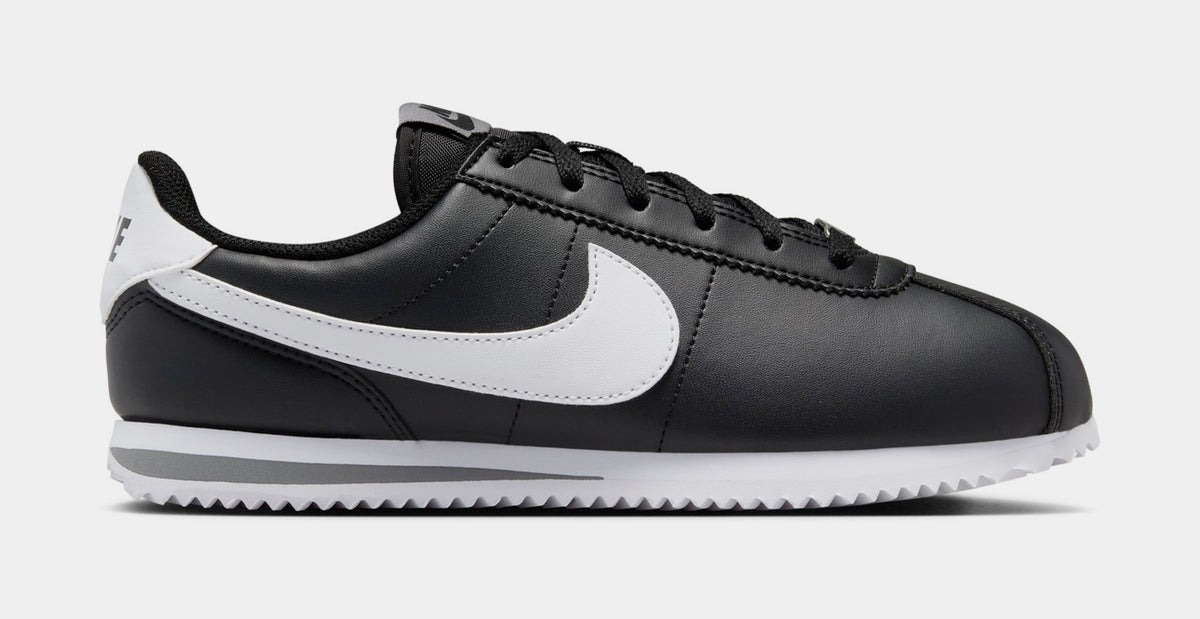 nike cortez shoe palace