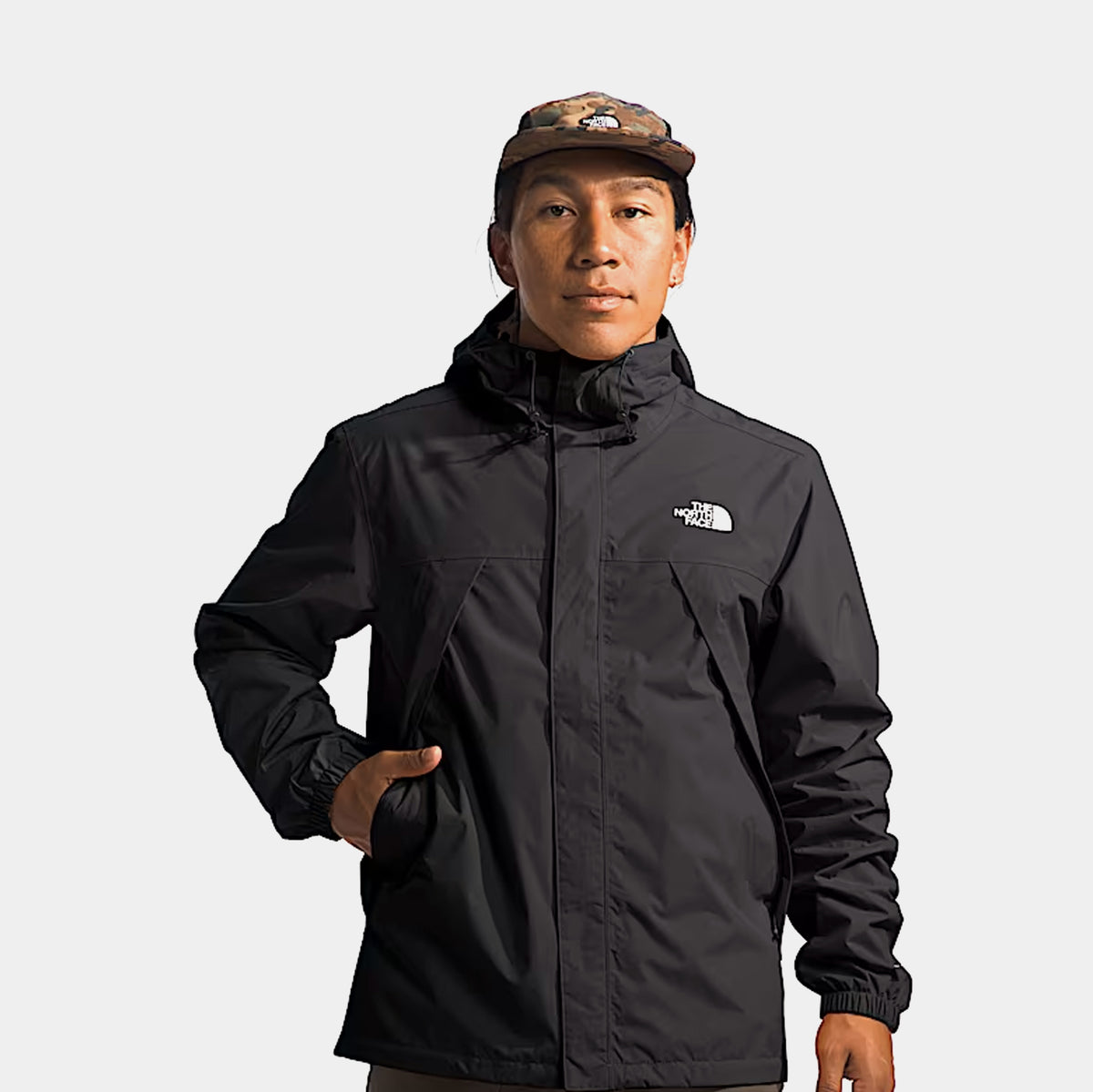 ジャケット・アウター THE NORTH FACE STANDARD zip high anorak 78f0822d7e3e3142a69bf3bb02e093