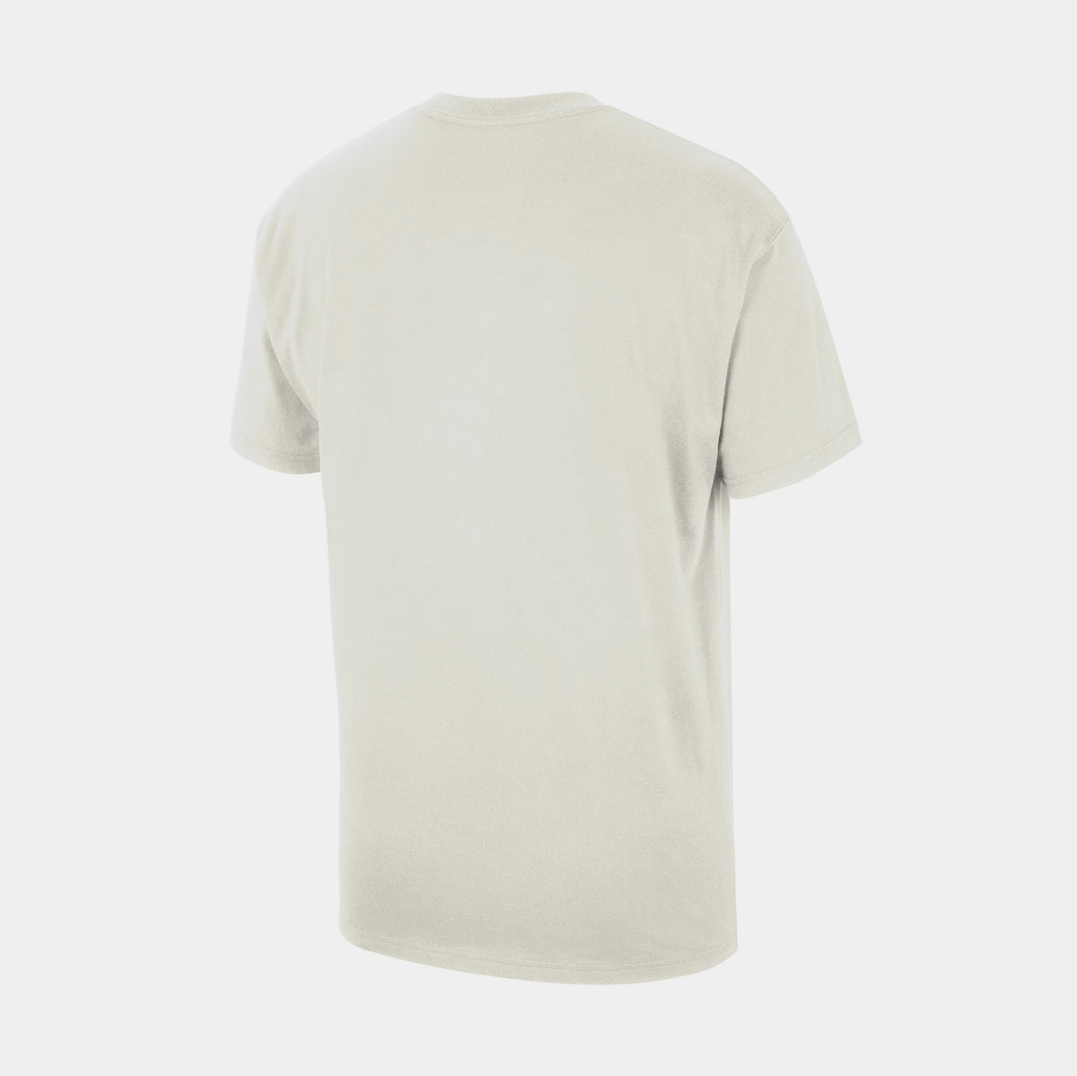 Nike All Star Weekend Max90 Mens Short Sleeve Shirt Sail IQ1293