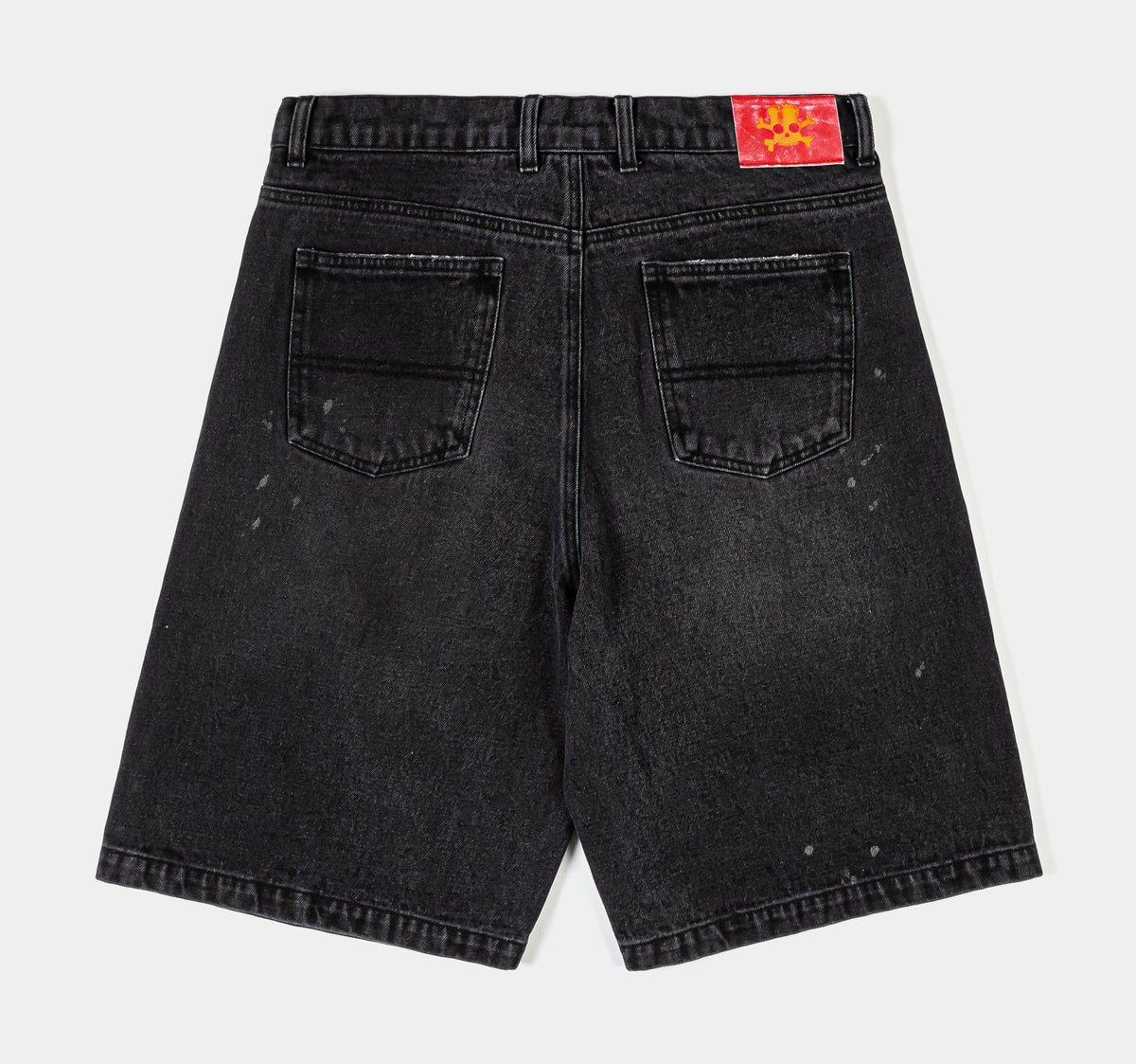 Shoe Palace The Simpsons By Shoe Palace Hell Raiser Denim Washed
