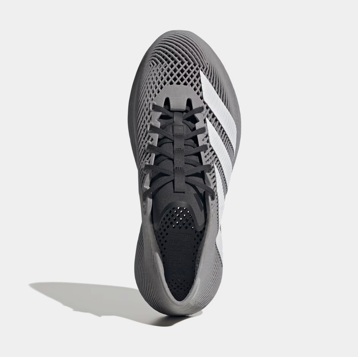 adidas Climacool Laced Mens Lifestyle Shoes Chalk White Grey Four Carbon  KJ8967 – Shoe Palace