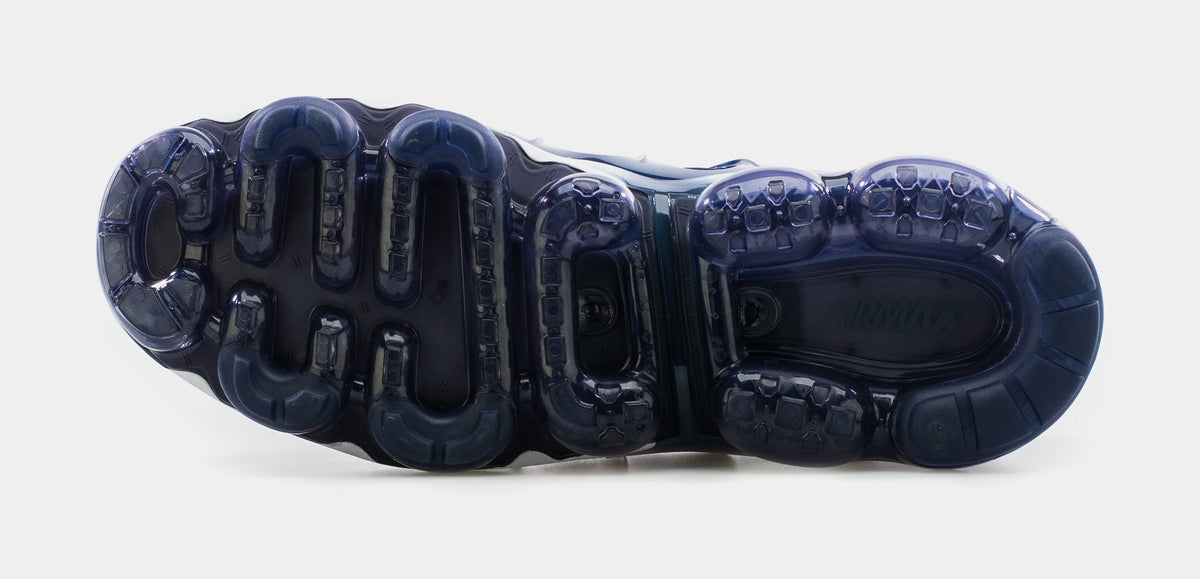 Nike Vapormax Plus Midnight Navy Mens Running Shoes Navy White DH0611-400 â Shoe Palace
