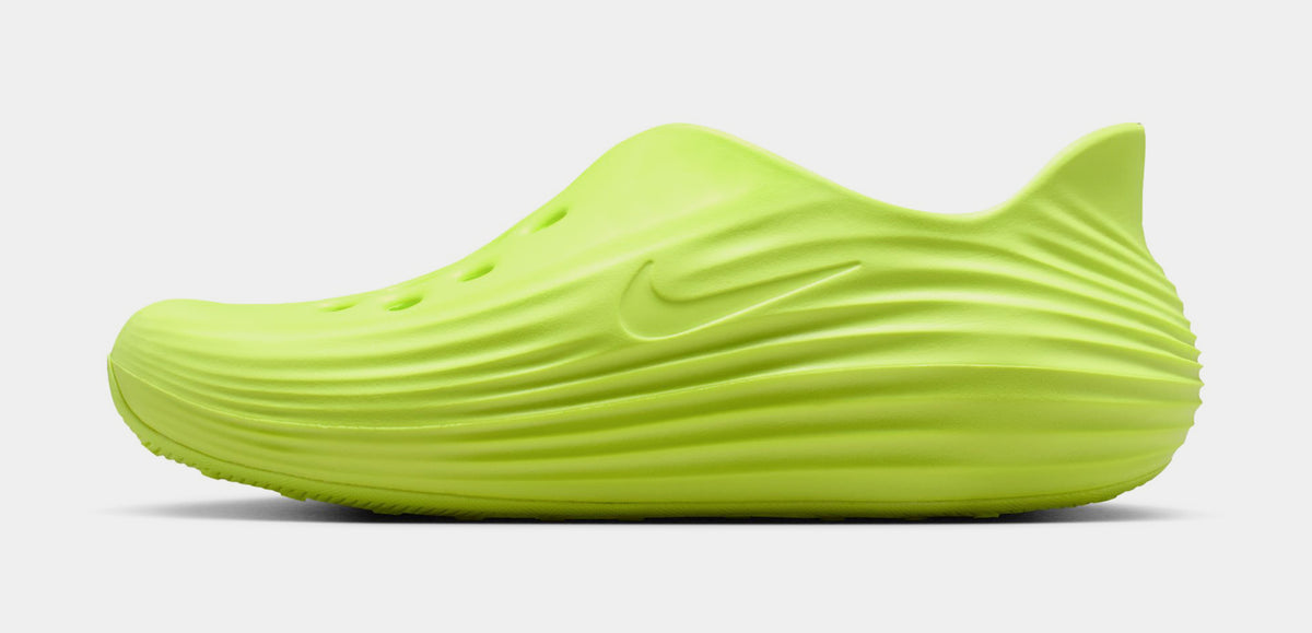 エアーインジェクション ◇ エアーインジェクター　非接触導入機　レモンボトルも◎ Nike ReactX Rejuven8 Mens Sandals Volt Ice Volt Ice HV5060-701