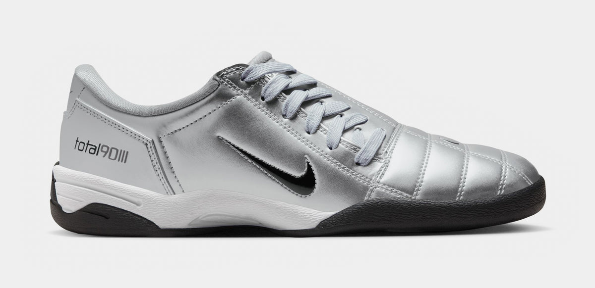 PALACE NIKE TOTAL P90 TRACK BOTTOM GREY PALACE x Nike Total P90