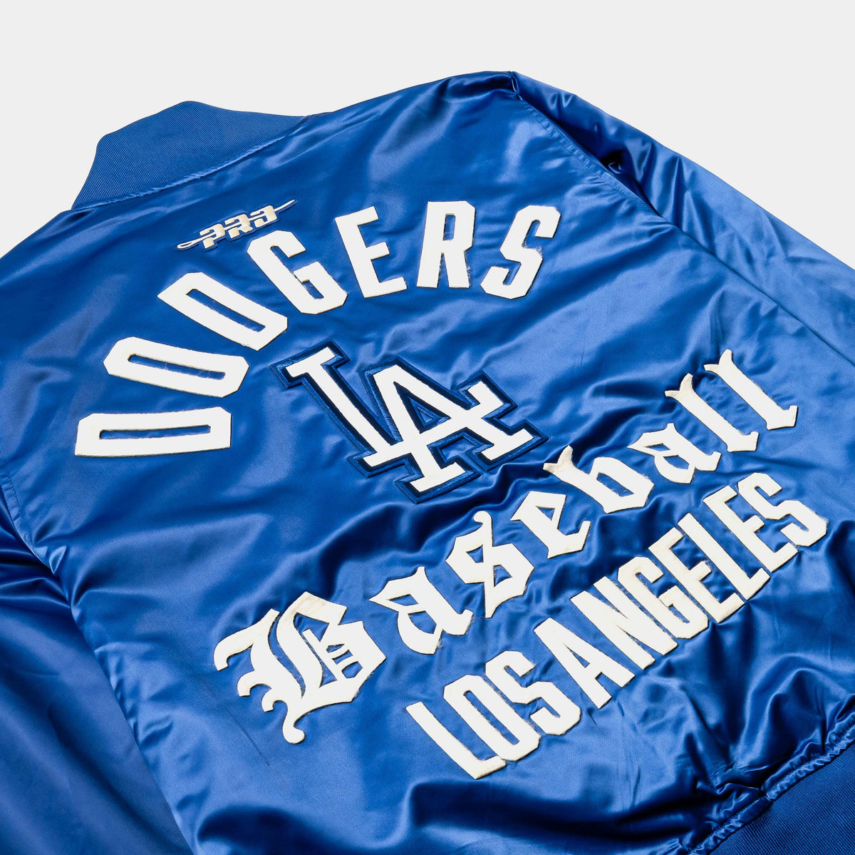 Pro Standard Shoe Palace Exclusive Los Angeles Dodgers Original
