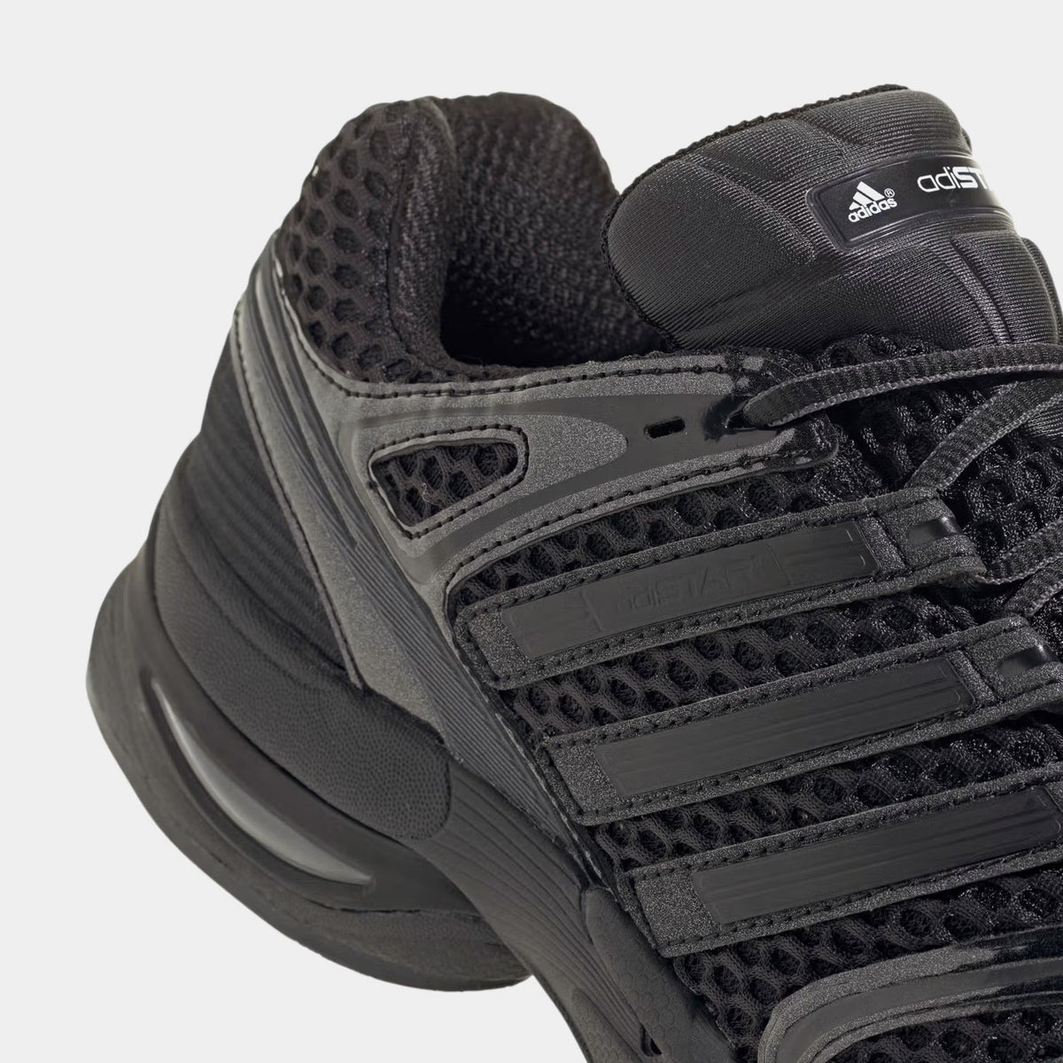 adidas Adistar Control 5 Black Carbon JQ4166 Men’s Size 11.5 Triple Black adidas Adistar Control 5 JQ4166 | OVERKILL main image 2