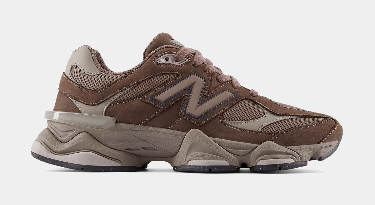 靴 char-ley New Balance 9060 Mens Lifestyle Shoes Mono Cortado U9060493 – Shoe