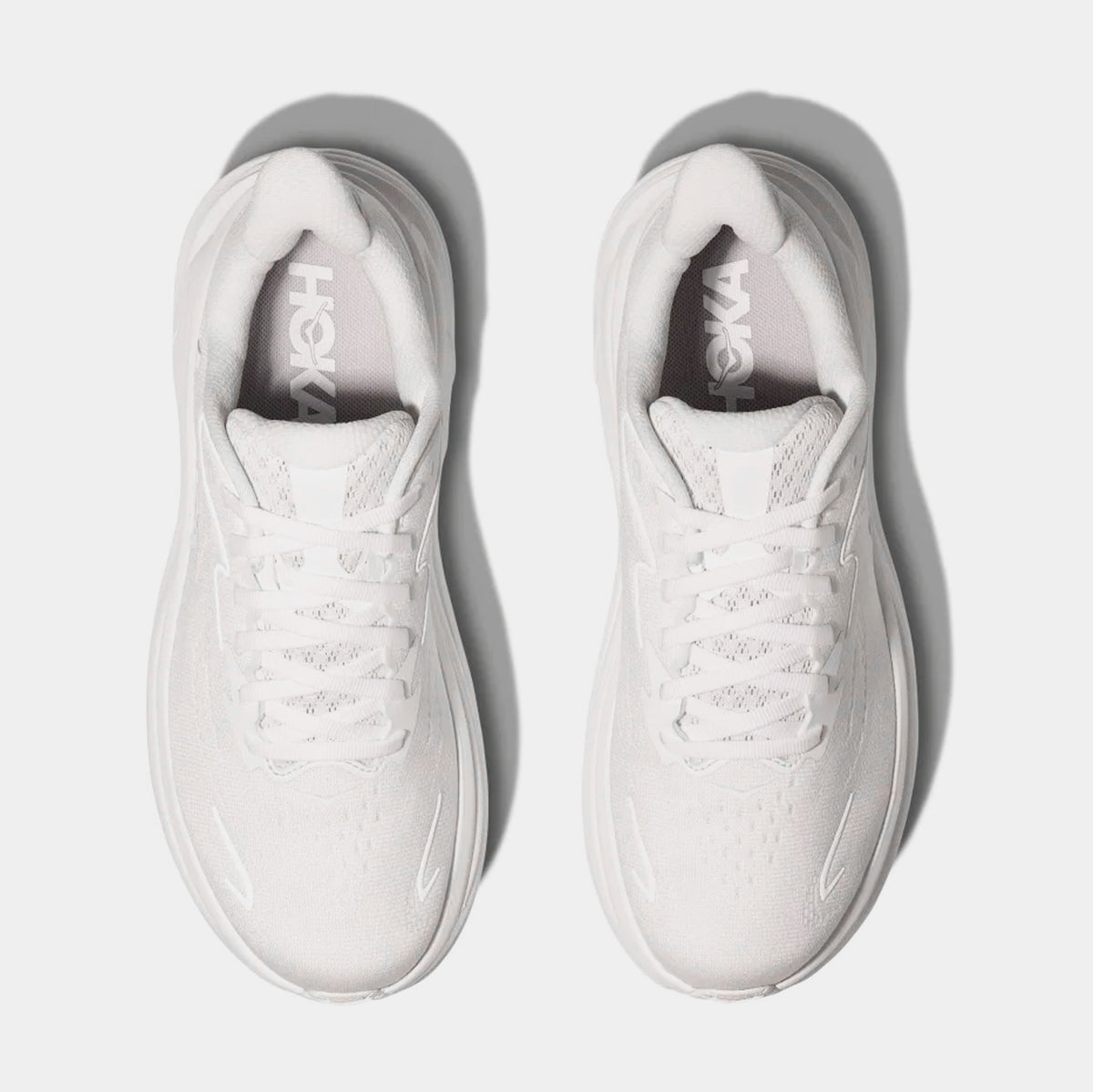 新品 HOKA CLIFTON10（ホワイト） スニーカー 26cm 楽天市場】ホカ スニーカー レディース クリフトン 10 HOKA