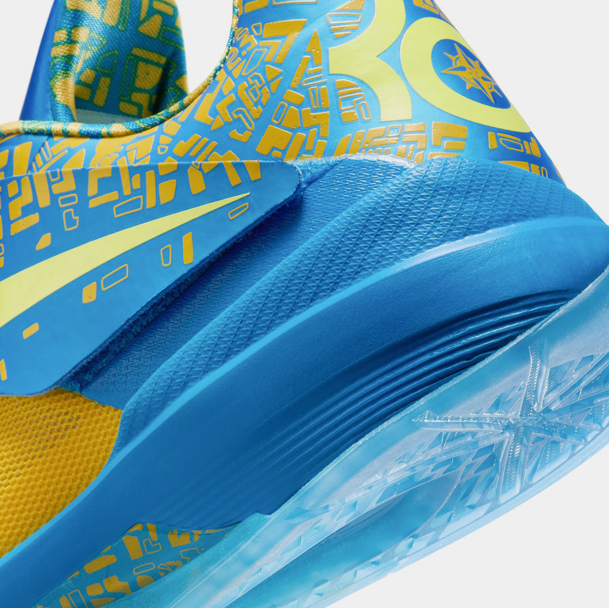 kd 4 tour yellow