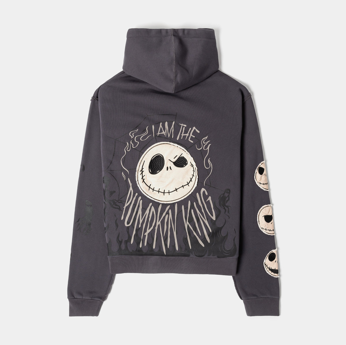 Shoe Palace The Nightmare Before Christmas By Shoe Palace Spider