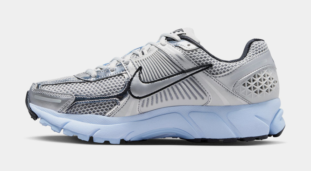 Nike Zoom Vomero 5 Womens Running Shoes Photon Dust Metallic