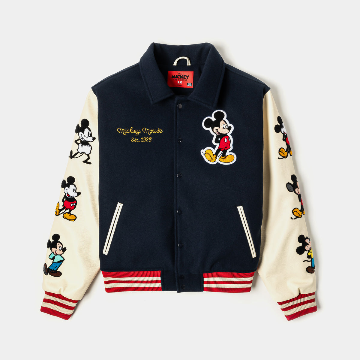 Shoe Palace Disney Mickey and Friends By Shoe Palace Mickey Icon