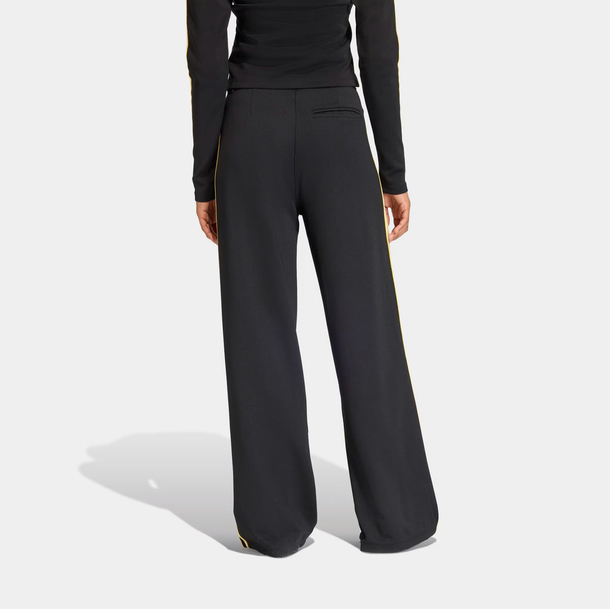 adidas Sport Tailored Womens Pants Black KD2963 – Shoe Palace