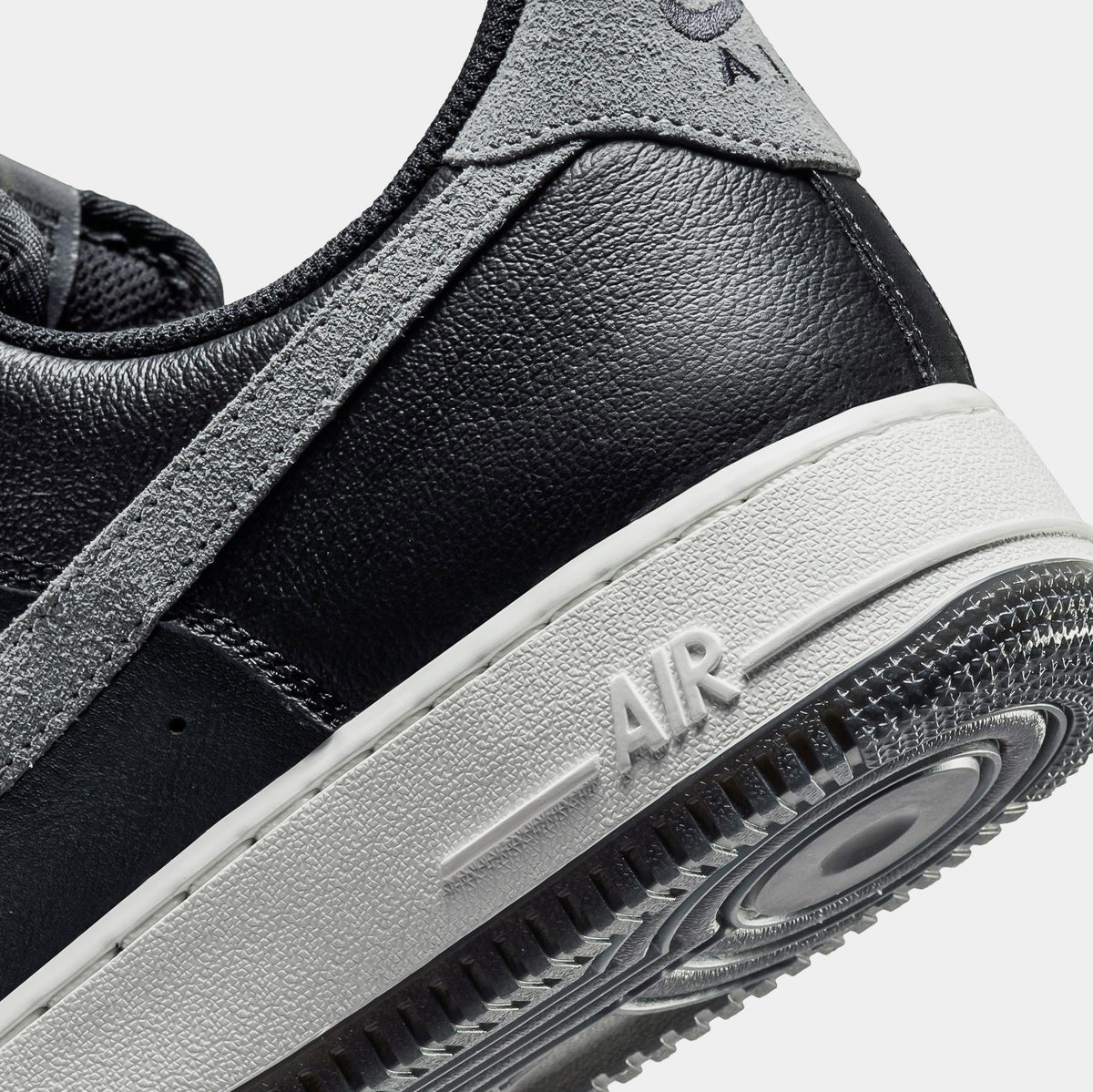 jordan air force 1 smoke grey
