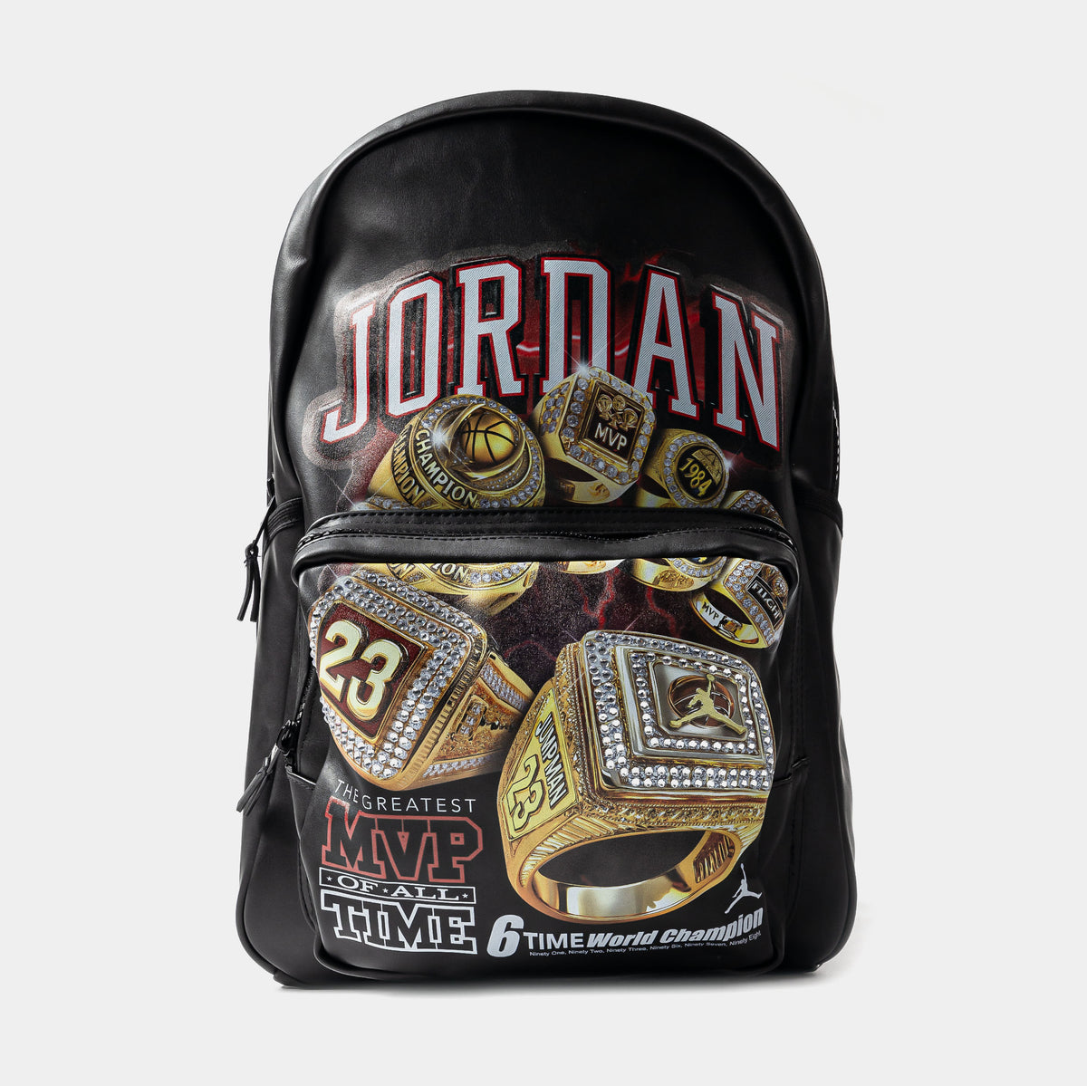 Jordan Brand 23 バックパック リュック Jordan Jam Borough Graphic Mens Backpack Black MA9174-023 – Shoe