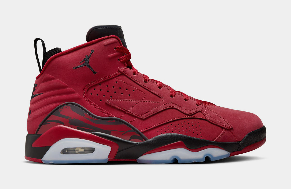 Off White Gym Red Jordan Lift Off Size 14 Jordan Lift-Off White/Red