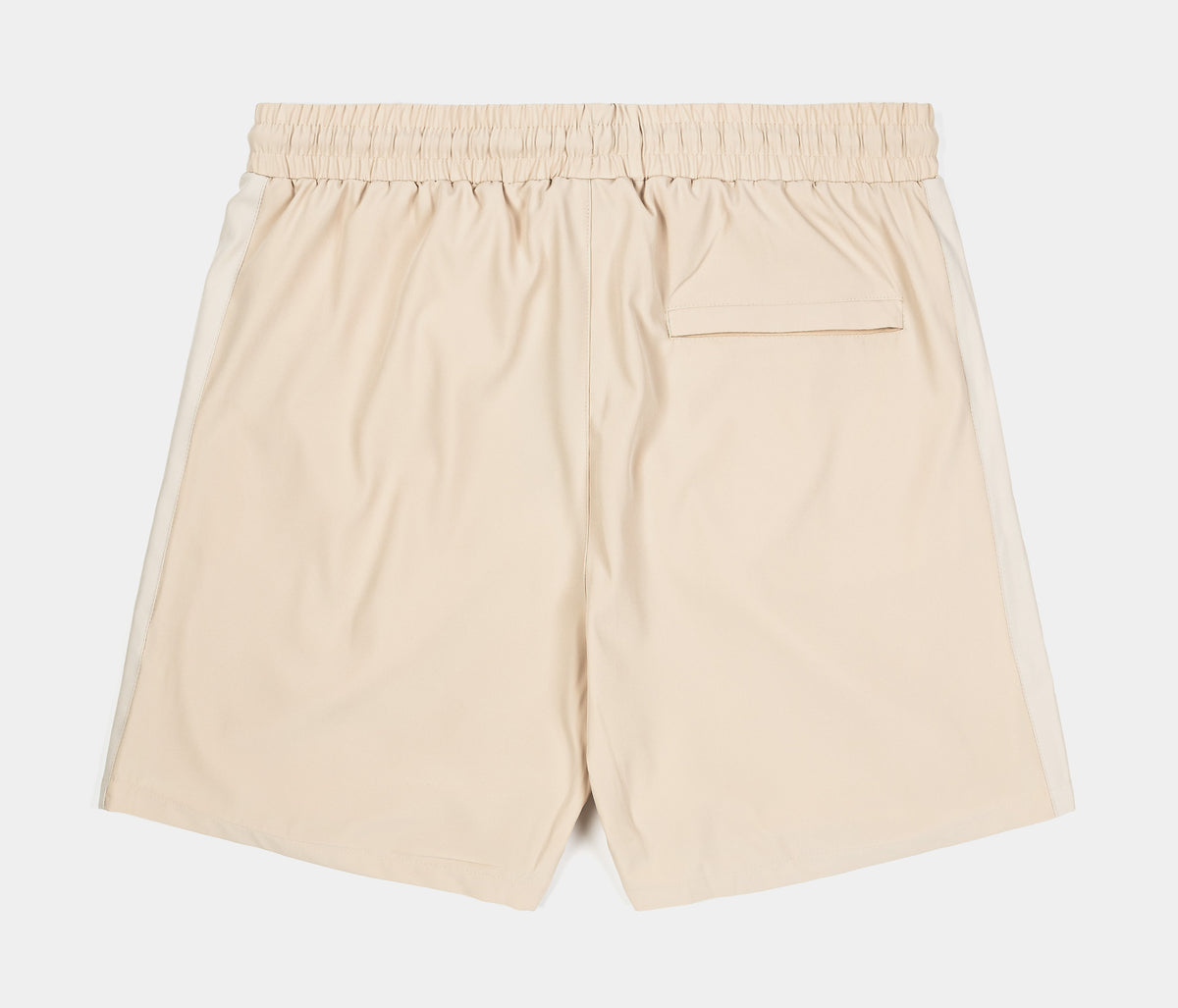 Shoe Palace SP x Michael Jackson Bad Hybrid Mens Shorts Beige