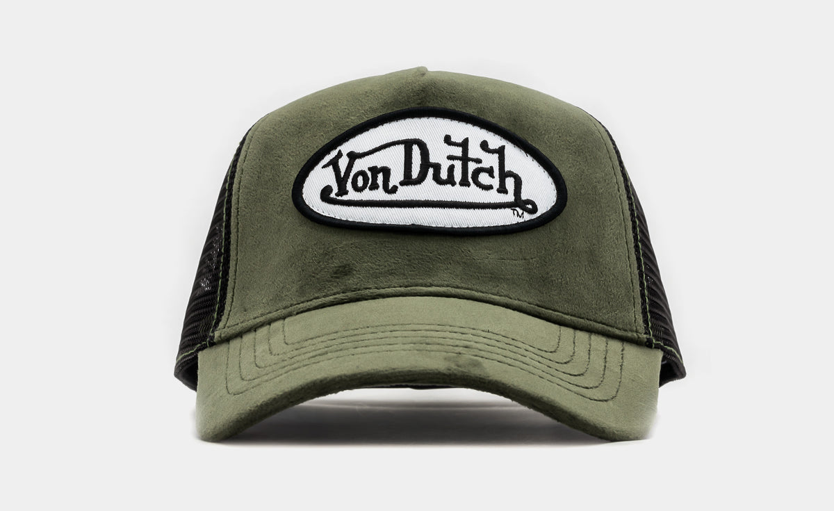 elfbar elfa master akku Von Dutch Trucker Hat Trend 2024 main image 1