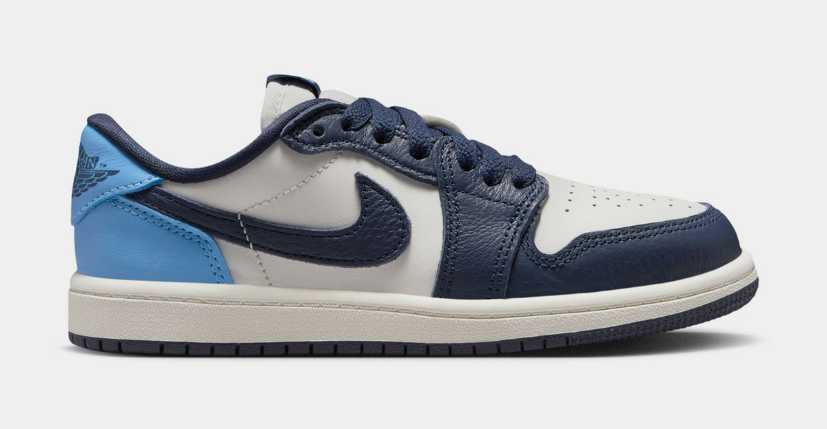 retro 13 obsidian preschool