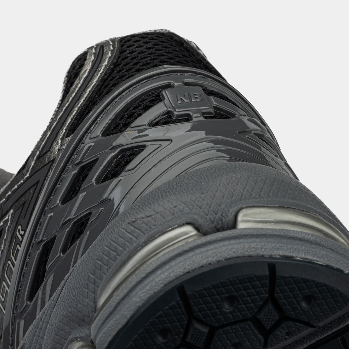 New Balance 1906 Grade School Running Shoes Phantom GC1906EX