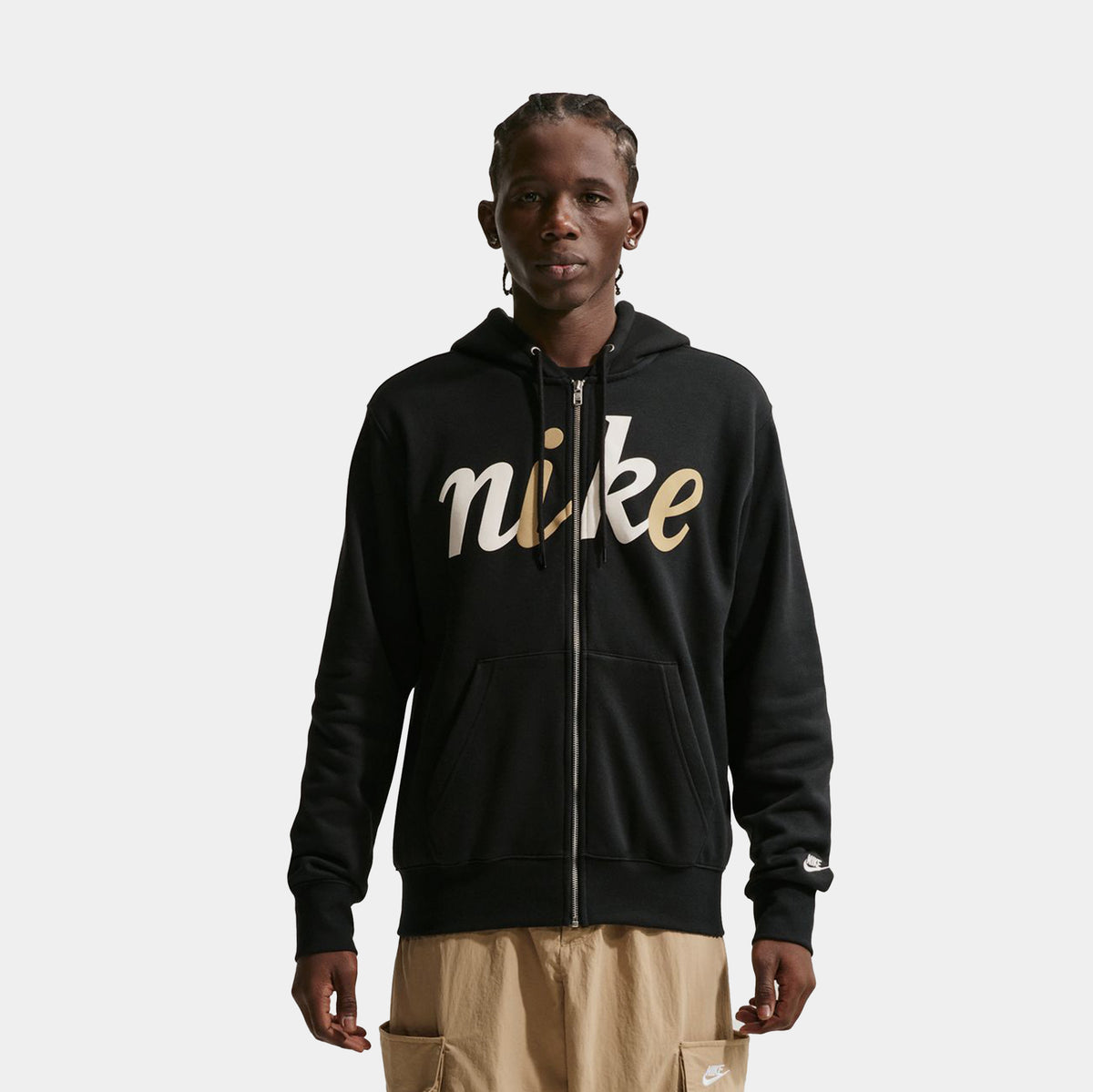 アパルトモン NIKE ナイキスウェット フーディ Nike Middlebury Panther Team Hoodie (Navy) – The Middlebury Shop