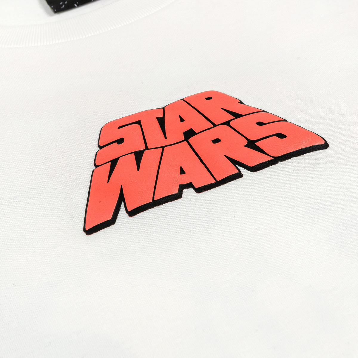 Shoe Palace Star Wars By Shoe Palace Characters Mens Short Sleeve