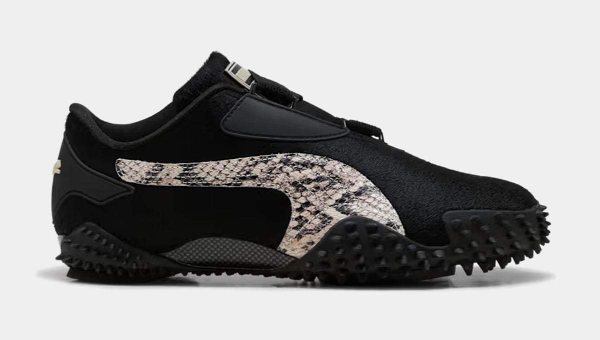 PUMA A$AP Rocky x Puma Mostro OG Pony Hair Mens Lifestyle