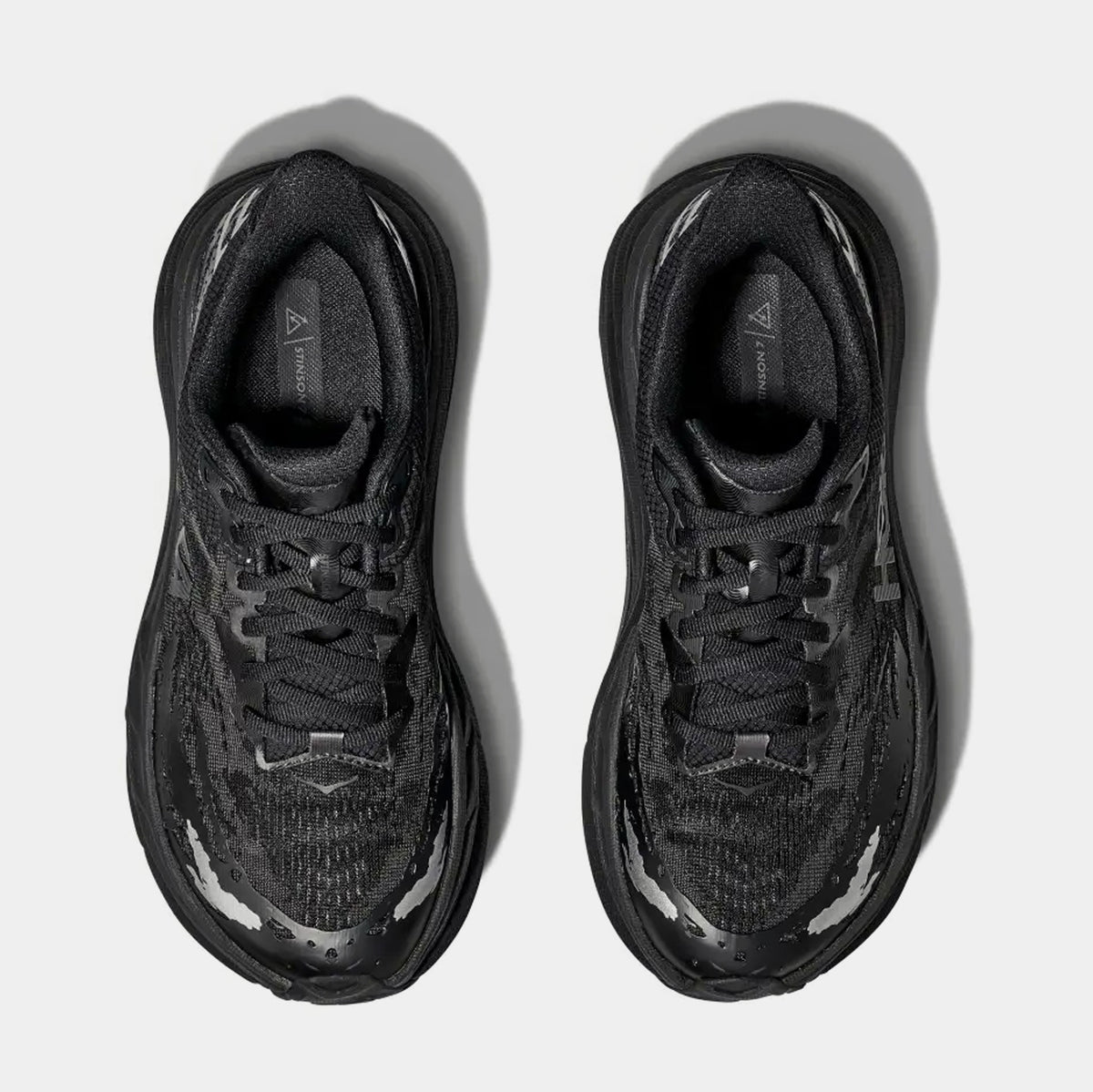 Hoka One One Stinson 7 Mens Size 11.5 ATR Running Low Sneaker Shoes 1141530 WEPR HOKA Stinson 7 for Men | HOKA® MA main image 3