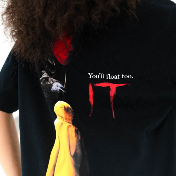 おまけ付　everyone j.30000sketchy Tシャツ　XL SAINT M×××××× - 【残りわずか】SM-HR8-0000-005 / SS TEE