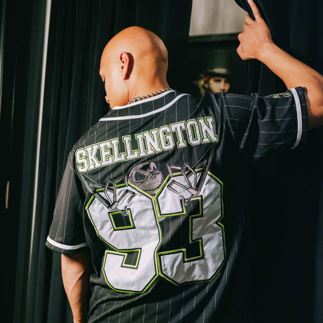 Shoe Palace The Nightmare Before Christmas By Shoe Palace Jack