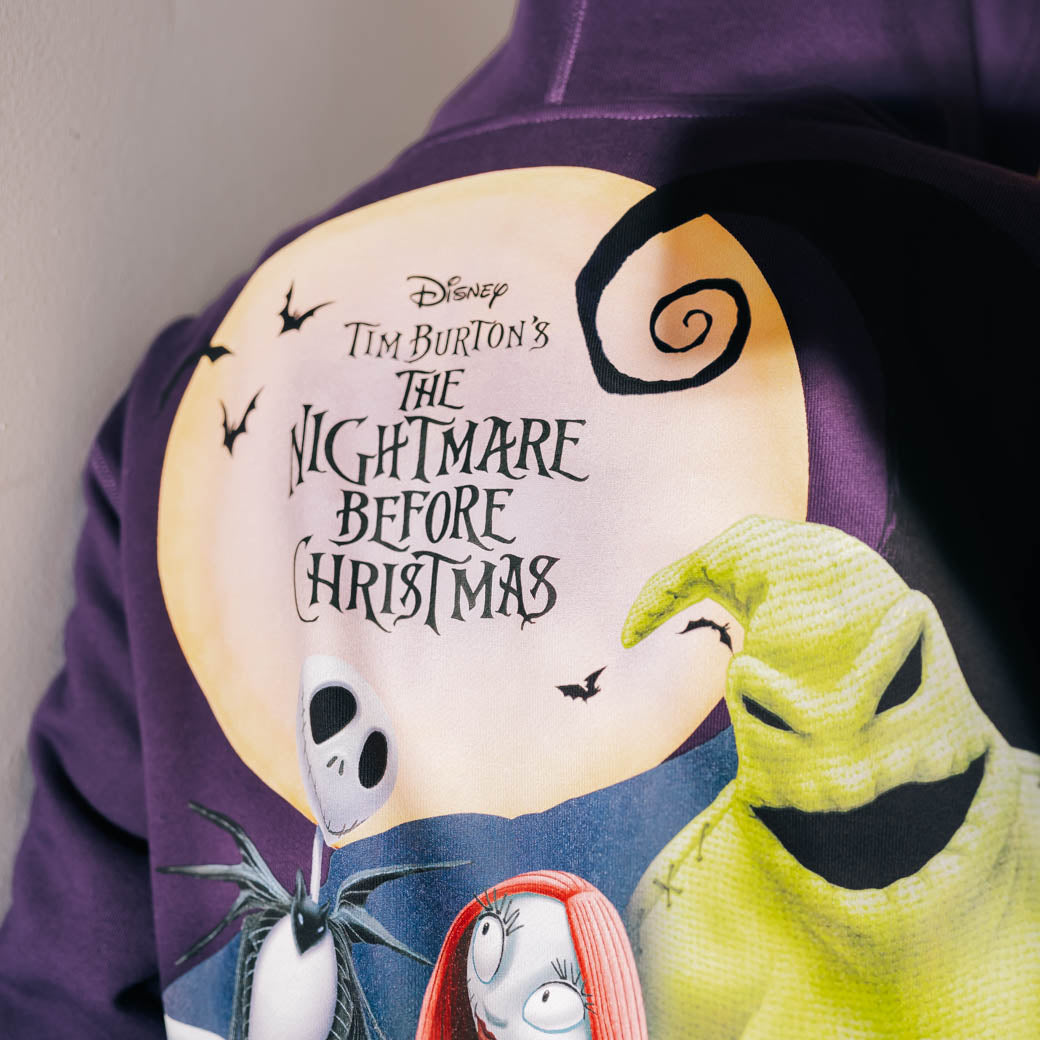 Shoe Palace The Nightmare Before Christmas By Shoe Palace