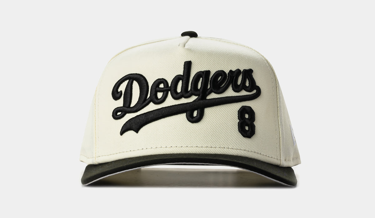 New Era Shoe Palace Exclusive Los Angeles Dodgers Kike 950AF